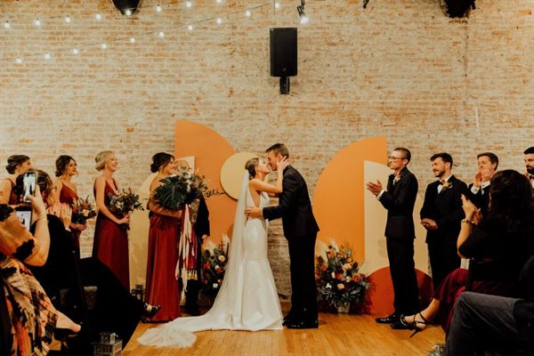 The Spot on West Fifth