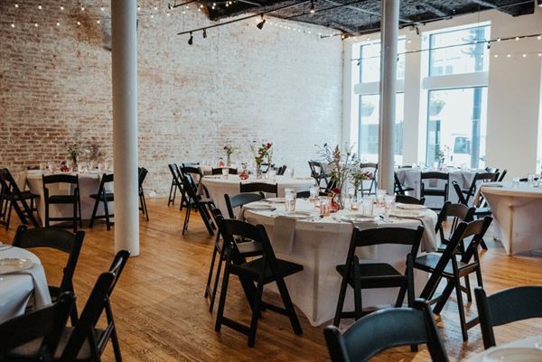 The Spot on West Fifth