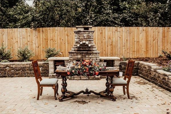 New Field Farm at Timber Ridge