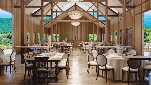 New Field Farm at Timber Ridge