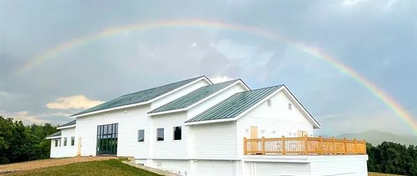 New Field Farm at Timber Ridge