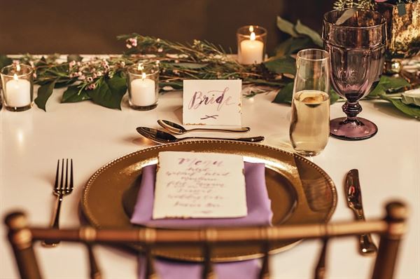 Row 24 Events and Productions