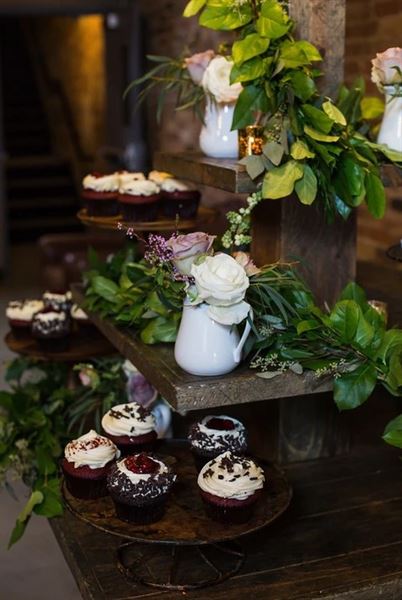 Row 24 Events and Productions