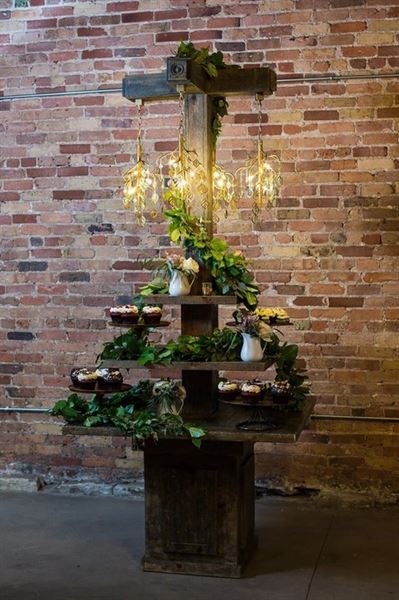 Row 24 Events and Productions