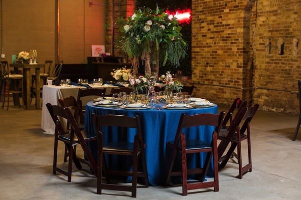 Row 24 Events and Productions