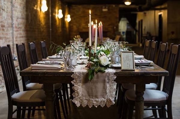 Row 24 Events and Productions