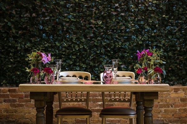 Row 24 Events and Productions