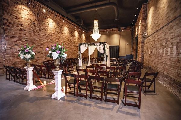 Row 24 Events and Productions