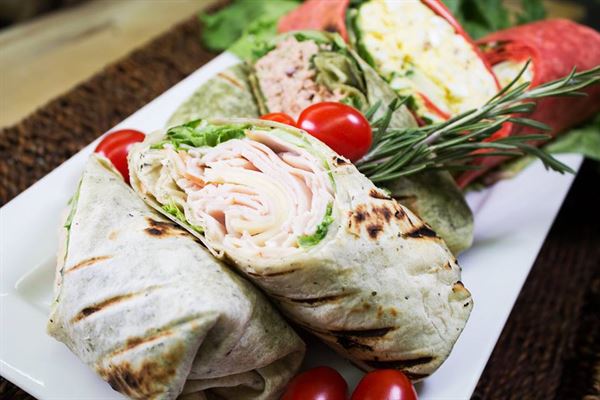 Platters Catering & Events Inc.