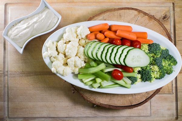 Platters Catering & Events Inc.