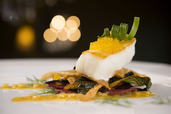 Platters Catering & Events Inc.