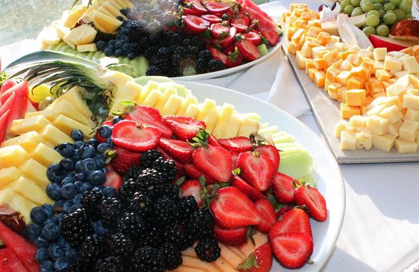 Platters Catering & Events Inc.