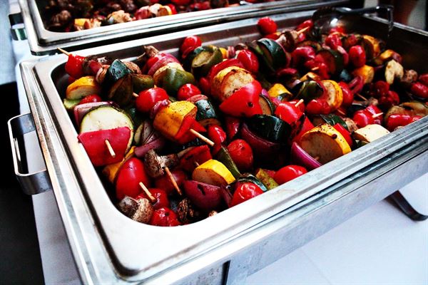 Platters Catering & Events Inc.