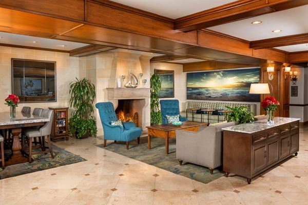 Ayres Hotel Laguna Woods