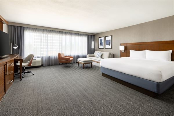 Courtyard by Marriott Los Angeles-Woodland Hills