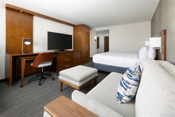 Courtyard by Marriott Los Angeles-Woodland Hills