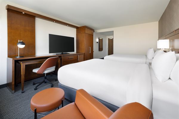 Courtyard by Marriott Los Angeles-Woodland Hills