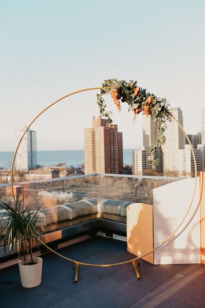 The Penthouse Hyde Park