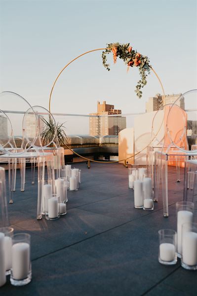 The Penthouse Hyde Park