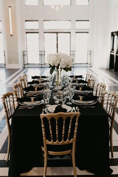 The Penthouse Hyde Park