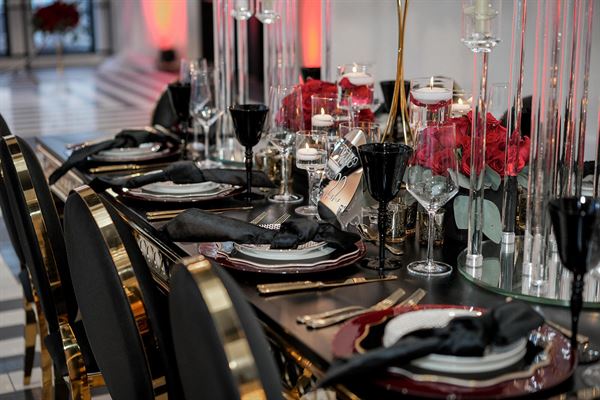 The Penthouse Hyde Park