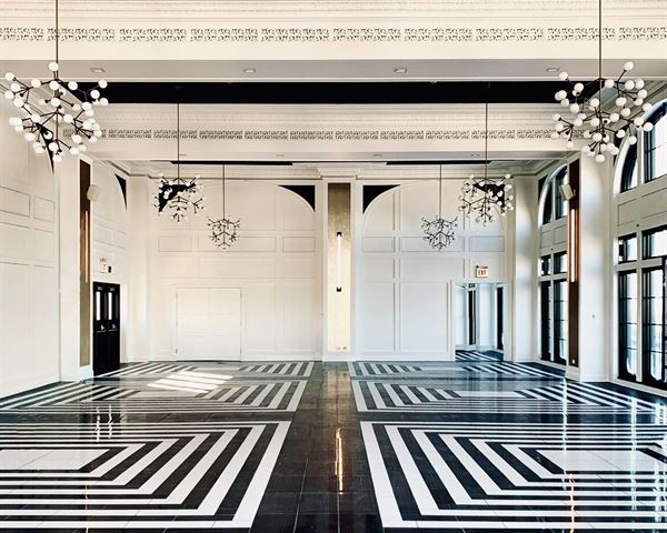 The Penthouse Hyde Park