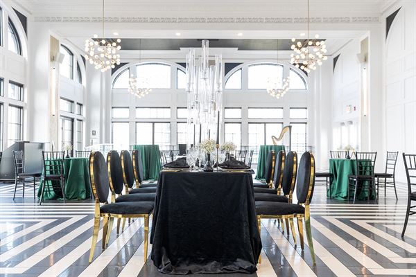 The Penthouse Hyde Park