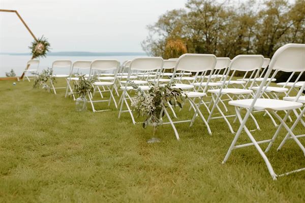 Northwoods Michigan Events