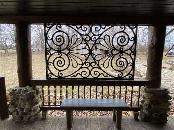 Creekside Gathering Place