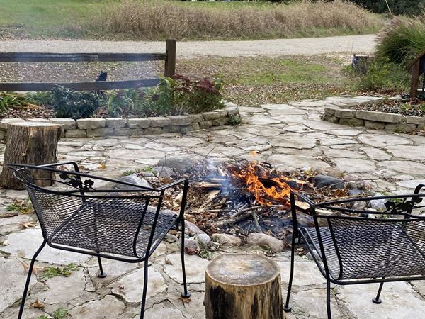 Creekside Gathering Place