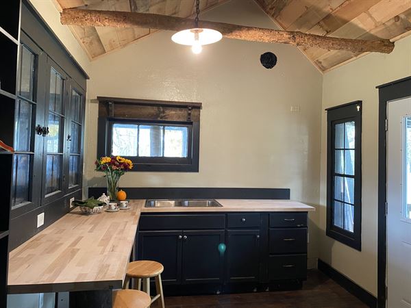 Creekside Gathering Place