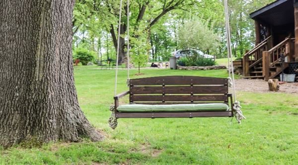 Creekside Gathering Place