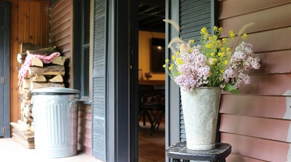 Creekside Gathering Place