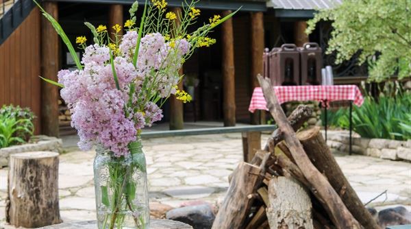 Creekside Gathering Place