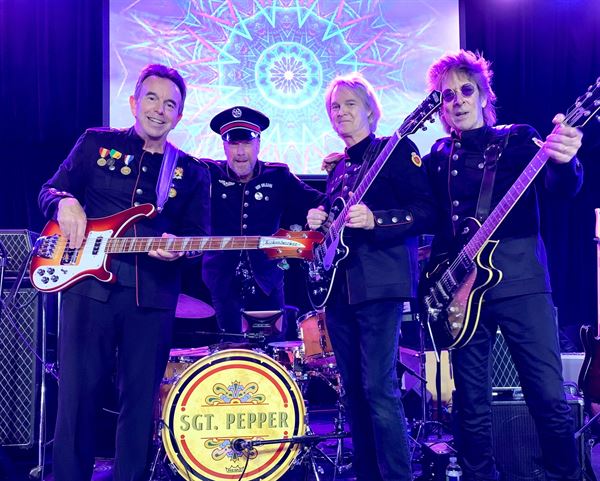 Sgt. Pepper