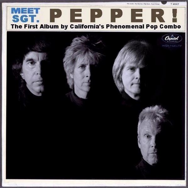 Sgt. Pepper