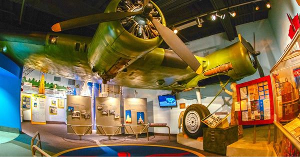 Orange County Regional History Center