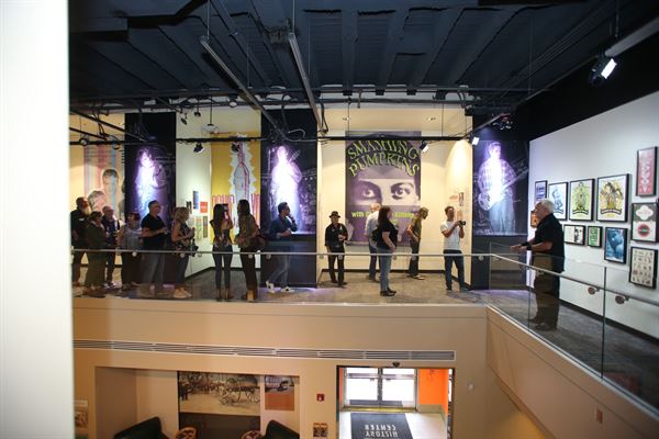 Orange County Regional History Center