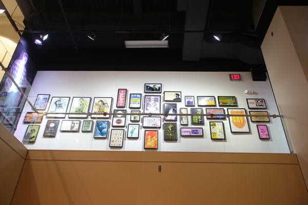 Orange County Regional History Center