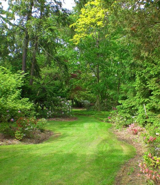 Westcroft Gardens & Farm