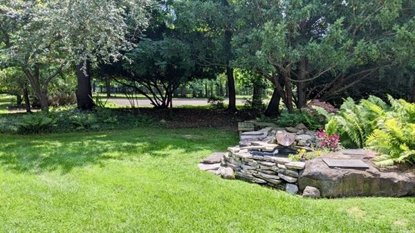 Westcroft Gardens & Farm