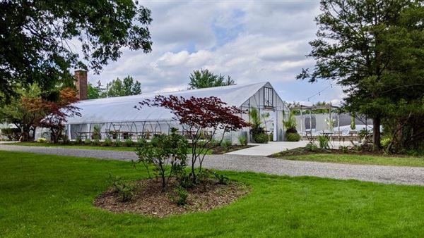 Westcroft Gardens & Farm