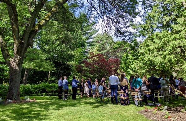 Westcroft Gardens & Farm