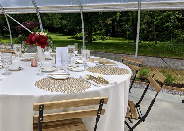 Westcroft Gardens & Farm