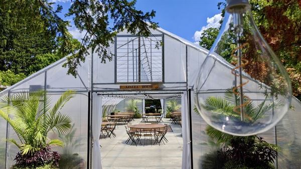 Westcroft Gardens & Farm