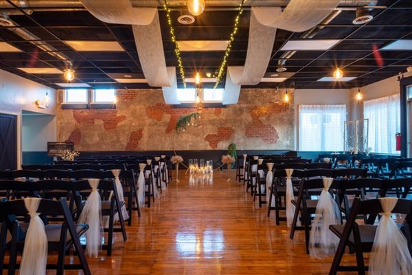 The Venue on 5th