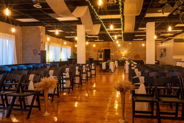 The Venue on 5th