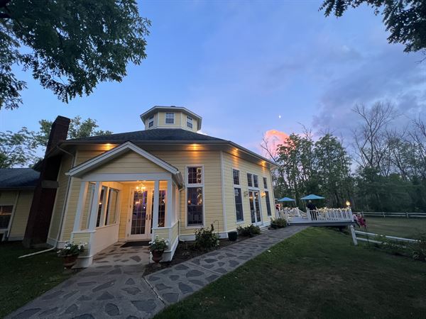 The Appel Inn - The Gathering Space