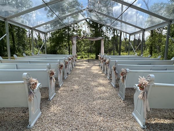 The Appel Inn - The Gathering Space