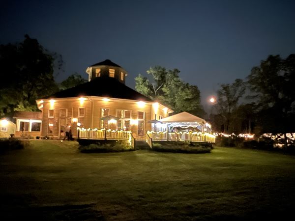 The Appel Inn - The Gathering Space